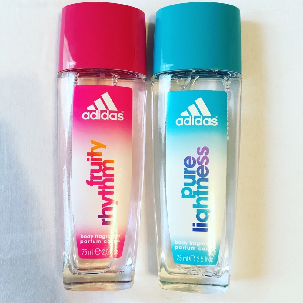 Adidas Fragrance Bundle